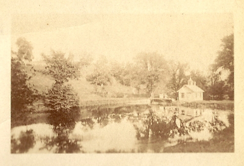 [Pump House]