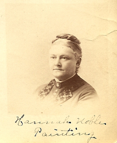 [Hannah Noble]