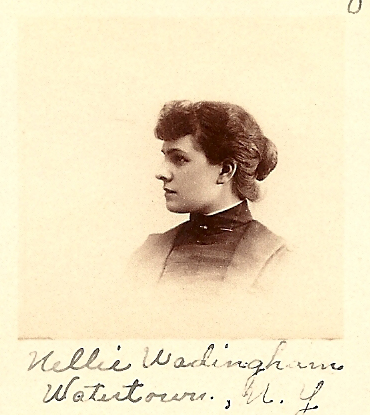 [Nellie Wadingham]