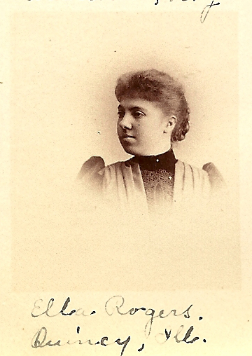 [Ella Rogers]