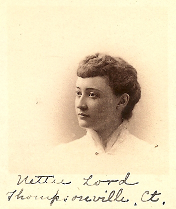 [Nettie Lord]