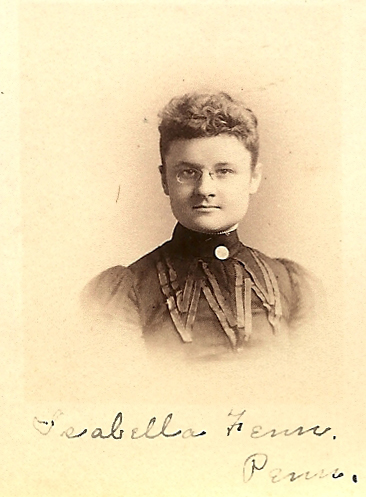 [Isabella Fenn]