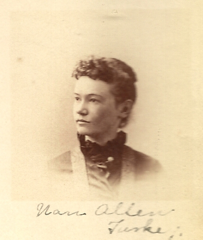 [Nan Allen]