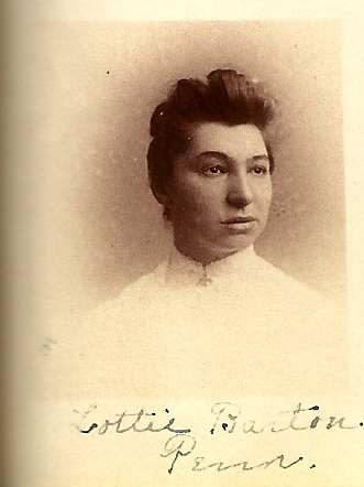 [Lottie Barton]