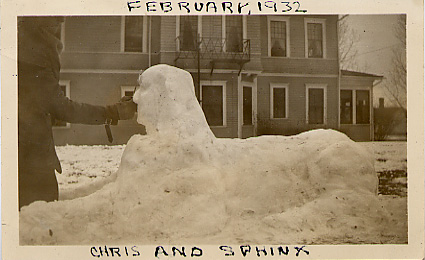 [Sphinx]