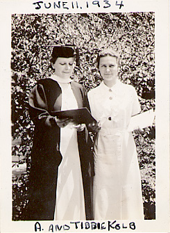 [Agnes and Tibbie]