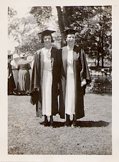 [Carol and Agnes]