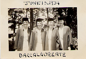 [Baccalaureate]