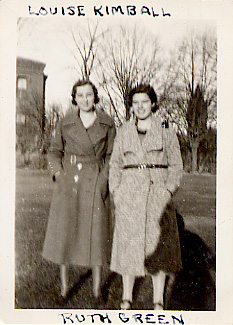 [Louise and Ruth]