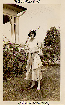 [Helen Porter]