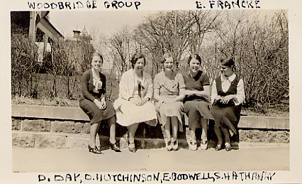 [Woodbridge Group]