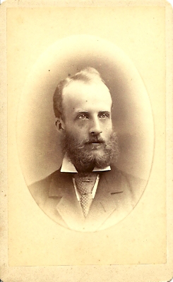 [Charles J. Mann]