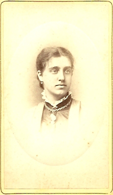 [Agnes Walden]