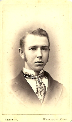 [James Croft]