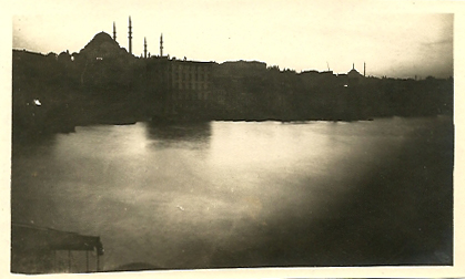 [Constantinople]