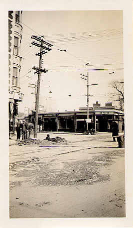 [Bridge and Main]