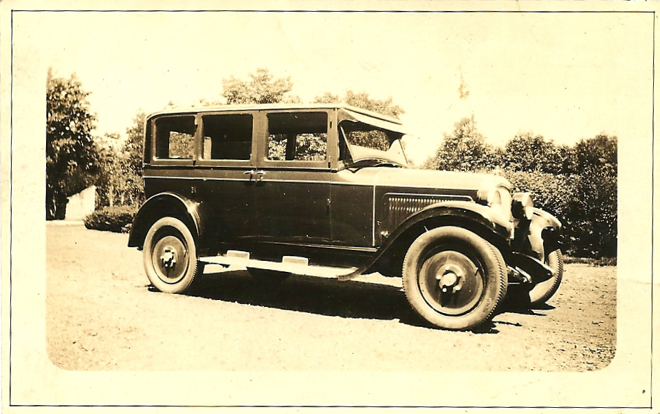 [Car]