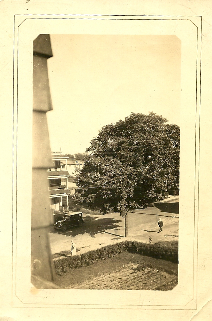 [Neighborhood]