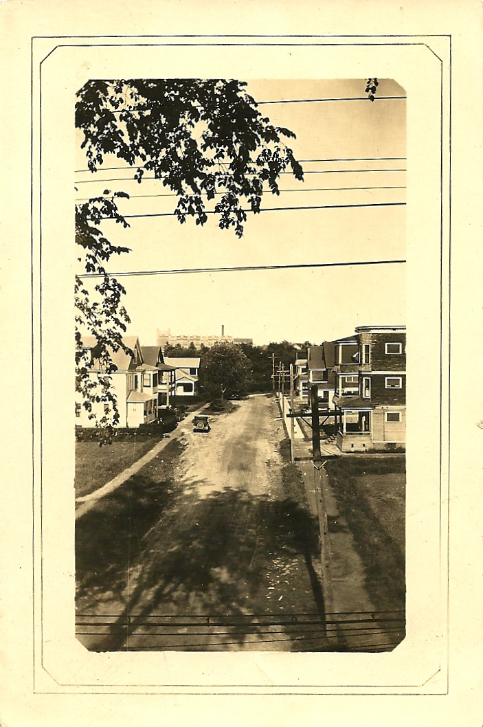 [Chicopee Neighborhood]