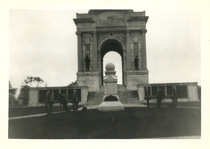 [Pennsylvania Monument]