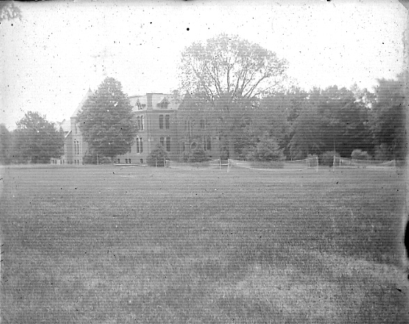 [Williston Hall]