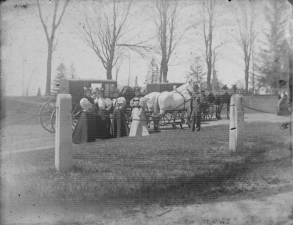[Carriages]