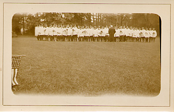 [Pageant Field]