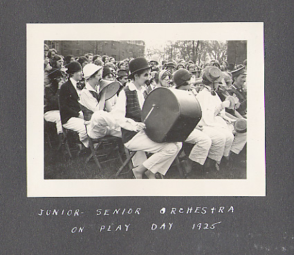 [Play Day]