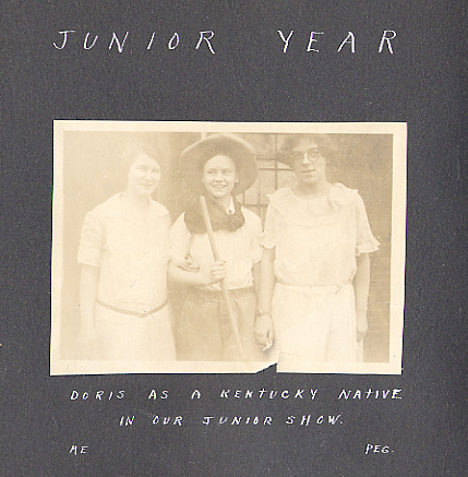 [Junior Show]