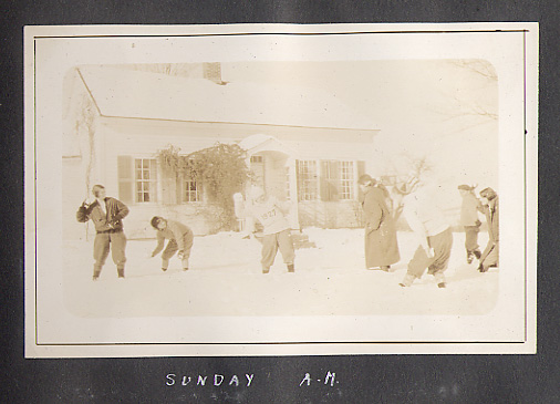 [Towne House]