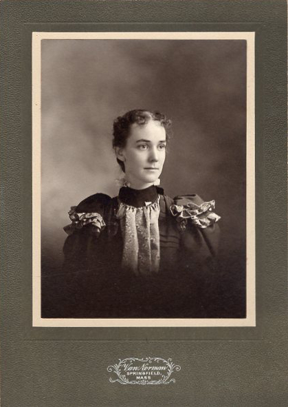 [Florence Andrews]