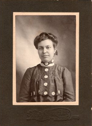 [Bertha Schlotzer]