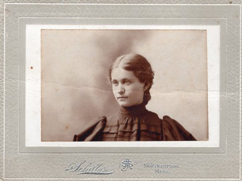 [Mary Blackstock]