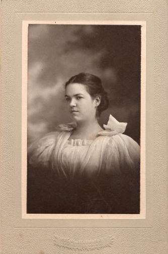 [Florence Grady]