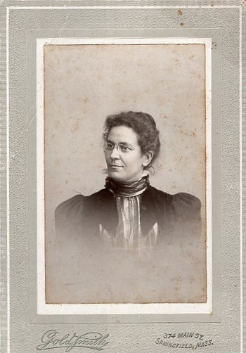 [Annah May Soule]