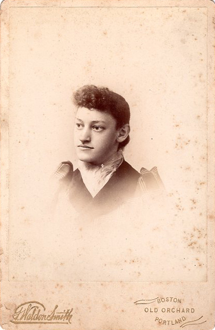 [Susie Lawson]