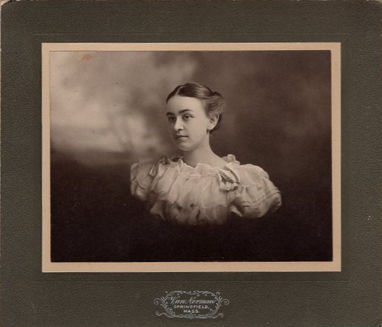 [Sara Hirst]