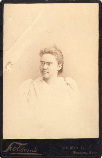 [Studio Portrait]