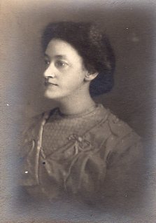 [Studio portrait]