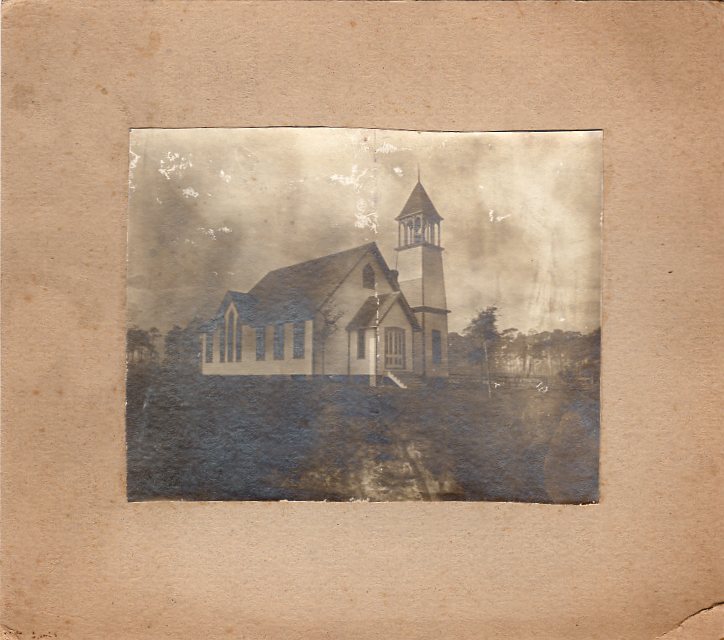 [Church]