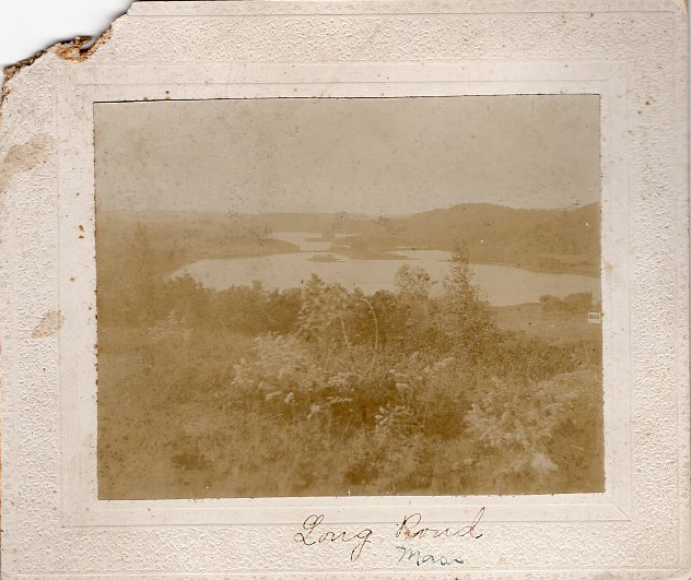 [Long Pond Mass]