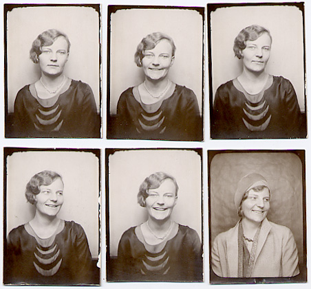 [Photobooth]
