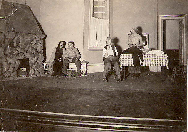 [Irish Play]