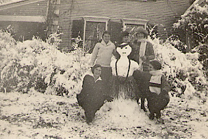 [Snow]