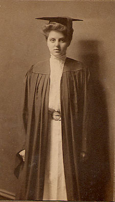 [Marion R. Pratt]