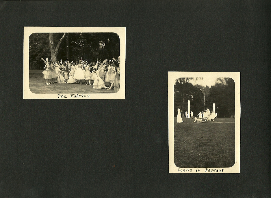 [Snapshots]