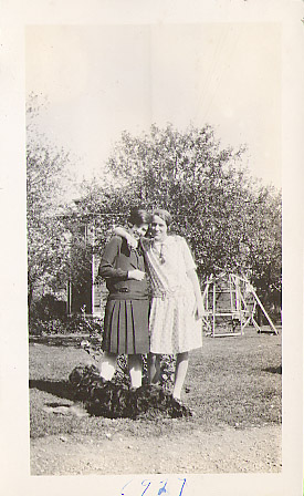 [Ruth Green]