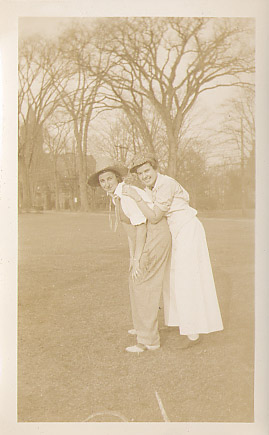 [Kim and Ruth]