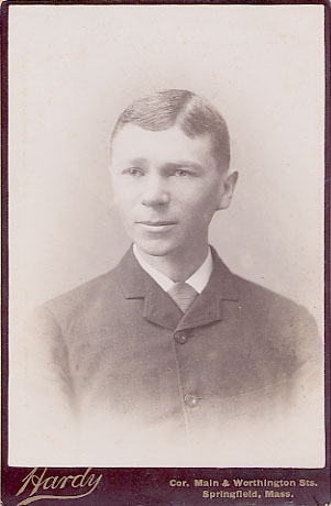 [Alfred T. Jones]