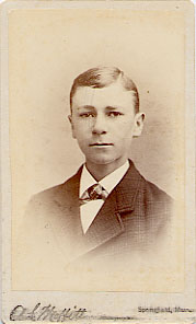 [Alfred T. Jones]